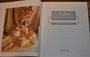 Wieniläisiä leivonnaisia