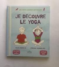 He decouvre le yoga