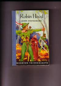 Robin Hood