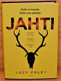 Jahti