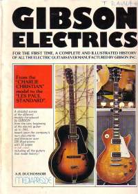 Gibson Electricks (Gibson-sähkökitarat)