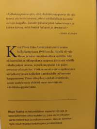 Talo,jonka Esko rakensi