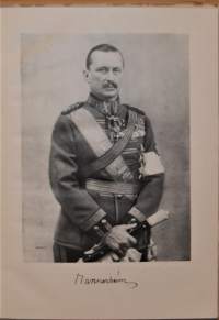 Suomen sotilas 10/1942  sotamarsalkka Mannerheimille omistettu juhlanumero hänen täyttäessään 75 vuotta 4.6.1942
