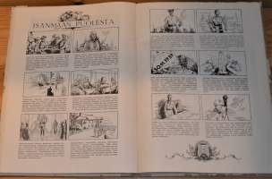 Suomen sotilas 10/1942  sotamarsalkka Mannerheimille omistettu juhlanumero hänen täyttäessään 75 vuotta 4.6.1942