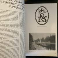 Hollolan Lahti - Lahti-seuran jäsenlehti 2/2004