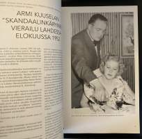 Hollolan Lahti - Lahti-seuran jäsenlehti 2/2002