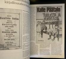 Hollolan Lahti - Lahti-seuran jäsenlehti 2/2007