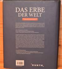 Das Erbe der Welt  Die Kultur und Naturmonumente der Erde nach der Konvention der UNESCO