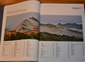 Das Erbe der Welt  Die Kultur und Naturmonumente der Erde nach der Konvention der UNESCO