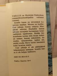 Vaellus