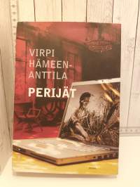Perijät