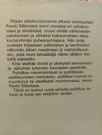 Kansanedustajan arvo ja valta - kroniikkaa kansanvallasta