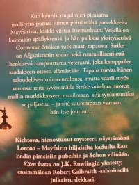 Käen kutsu