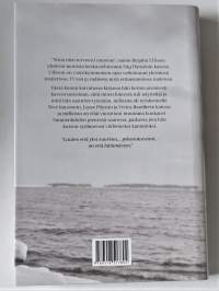 Birgitta Ulfsson  mikä ettei?