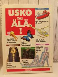 Tyhjä kuva