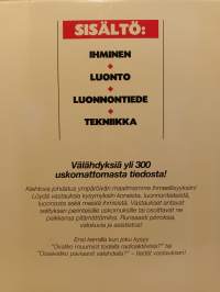 Usko tai älä!