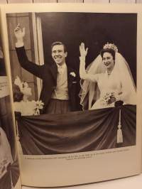 Princess Margaret´s Wedding Book