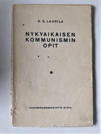 Nykyaikaisen kommunismin opit