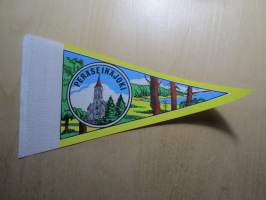 Peräseinäjoki -matkailuviiri, pikkukoko / souvenier pennant