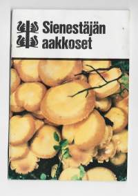 Sienestäjän aakkoset 1973