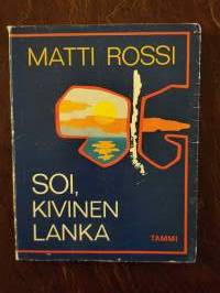 Soi kivinen lanka