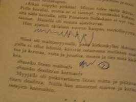 intiaani päällikkö punainen sulka