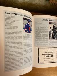 Maailman paras veteraanijääkiekkoseura