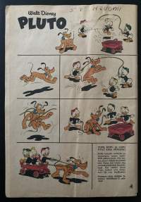 Aku Ankka N:o 15 / 1958