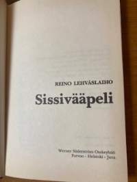 Sissivääpeli