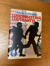 Luodinkestävä luutnantti