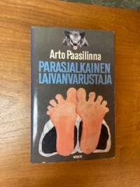 Paljasjalkainen laivanvarustaja