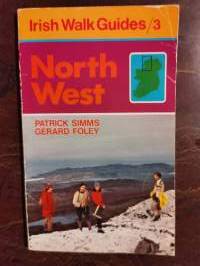 Irish Walk Guides. North West