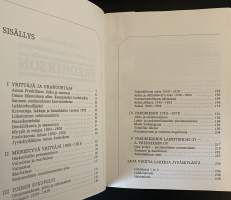 Fredrikson 1887-1987 - Sata vuotta lakkeja Jyväskylästä