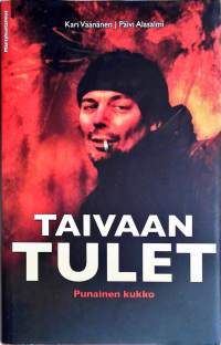 Taivaan tulet: punainen kukko