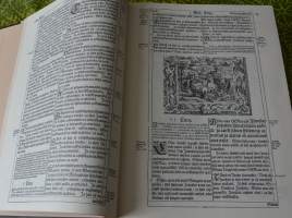 Biblia 1642 - Se on: Coco Pyhä Ramattu Suomexi.