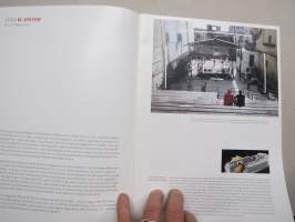 Leica M cameras M-System - M9 -brochure