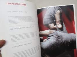 Leica M cameras M-System - M9 -brochure