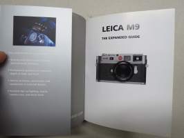 Leica M9 - The Expanded Guide