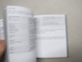 Leica Vario-Elmarit-SL 1:2.8-4/24-90 ASPH Anleitung / Instructions...