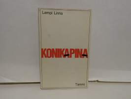 Konikapina