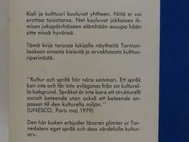 Meän kieltä - Kirjoituksia Tornionlaakson kielellä