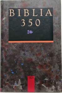 Biblia 350. (Kulttuurintutkimus)