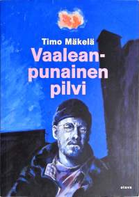 Vaaleanpunainen pilvi