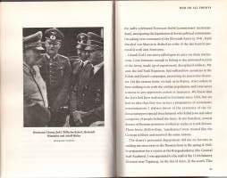 In the Bunker with Hitler- the last witness speaks