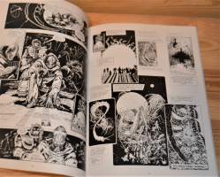 ABC Warriors Black Hole