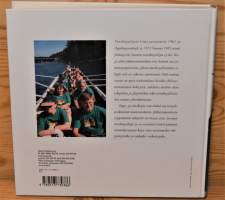 Tiedon taitajat : Suomen tietokirjailijat ry:n historia