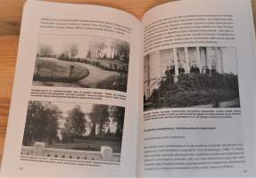 Ravintoa sielulle ja ruumiille   suomalainen pappilapuutarha 1900-luvun alkupuoliskolla