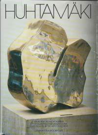 Huhtamäki : valikoima taidekokoelmista = ett urval från konstsamlingarna = selection from the art collection/Ahtola-Moorhouse, Leena, [Huhtamäki-yhtymä] 1983