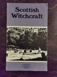 Scottish Witchcraft