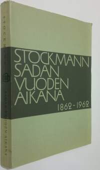 Stockmann sadan vuoden aikana